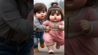 Lado Rani songsSun Sun meri Lado Rani re tu mere tere Bhai ki Jaan haishots status trending song [upl. by Eelahs389]