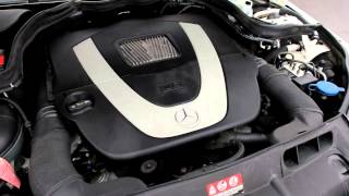 Official Review MercedesBenz C250 2010  FULL REVIEW [upl. by Caresa624]