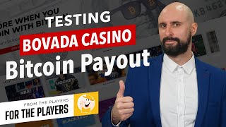 Is Bovada Casino Legit  Still valid in 2024  Real Money Play and Cashout Review [upl. by Ecyor]