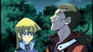 YuGiOh GX Season 1 Episode 21 The Duel Off  Part 1 [upl. by Trilley]