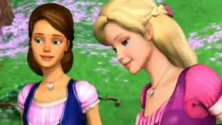 Barbie ampthe diamond castle part 4 full movie in hindi [upl. by Epstein50]