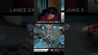 Gameplay ling viral 2024  Sakit banget coy  livestreaming mobilelegends vistonjaya mlbb [upl. by Ezara]