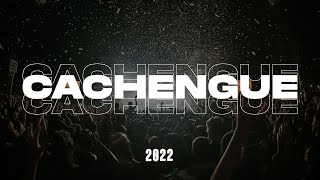 CACHENGUE  Lo Mejor 2022 [upl. by Nalahs]