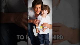 Shahrukh Khan on Social Media AI Aryan Khan motivation shorts ilets srk salmamkhan btsarmy [upl. by Yeruoc]