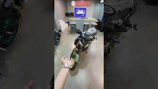 2024 Model Yamaha MT15 On Road Price Mileage Feature Review  yamaha mt 15 2024 yamaha mt15 [upl. by Damicke]