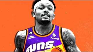 The Suns Will Regret The Bradley Beal Trade [upl. by Corenda]