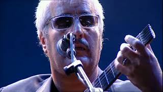 Pino Daniele  Je so pazzo  Live 2002 [upl. by Mckee]