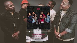 Skwatta Kamp  Umama Akhekho Official Audio feat Assessa Payseen [upl. by Quenna258]