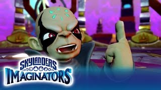 Skylanders Imaginators  Gameplay Walkthrough  Part 30  First New Creation [upl. by Jojo]