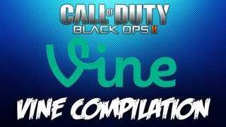 HILARIOUS Vine Compilation CALL OF DUTY EDITION [upl. by Neerroc]