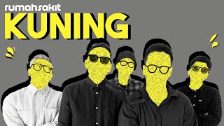 Rumahsakit  Kuning Official Lyric Video [upl. by Rodger]