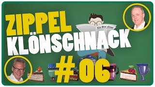 ZIPPEL Klönschnack 06  Wir heißen Axel  Folge 51  Gespräche im W50 [upl. by Cynara363]