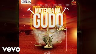 Princo Bindura  Achikunyepera Matenga Na Gudo Riddim [upl. by Kessler739]