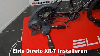 The Elite Direto XR is here  XtraRide [upl. by Swain529]