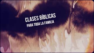 1 SAMUEL CLASE 2 [upl. by Releyks457]