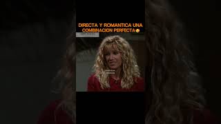 Directa y romantica una combinacion perfecta🥰 risa comedia humor regalos pareja romance [upl. by Anikas729]