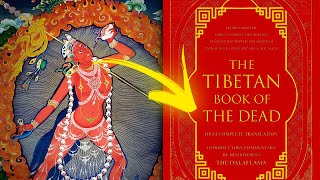 The Secret Teachings Of The Tibetan Book Of The Dead [upl. by Pugh]