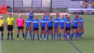 2017 Real So Cal vs Albion FC at the ECNL Playoffs [upl. by New]