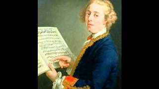 Francesco Geminiani  Violin Sonata Op 4 No 8 [upl. by Kristof288]