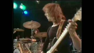 Ian Paice  Duo wRichie BlackmoreDeep Purple 1970 [upl. by Naahs]