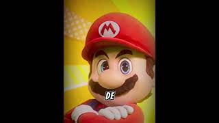 VOCÊS PERCEBERAM EM SUPER MARIO BROS O FILME [upl. by Shiekh312]