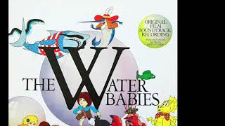 Bernard Cribbins Narrates THE WATER BABIES Soundtrack Album 1978 [upl. by Hairim]