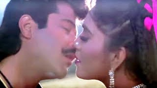 Tu Jhumta Huva Saawan  Anil Kapoor  Alka Yagnik Kumar Sanu  Bappi Lahiri  Mr Azaad Song [upl. by Liuka]