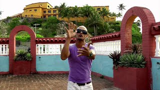 CANDYMAN ► Rompiendo Fronteras OFFICIAL VIDEO CUBA VERSION [upl. by Nodarse]