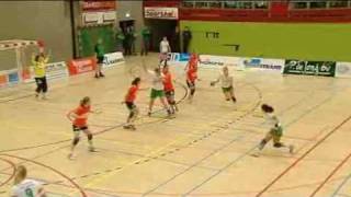 HANDBAL  E en O [upl. by Gasser]