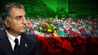 Baraye Vatan be Pish  música monarquista iraniana [upl. by Gefen]