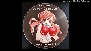 DJ Garna ‎ The Boxer Rave Mix 2017 [upl. by Boyden]