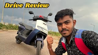 New Ather Rizta Drive Review [upl. by Asial]