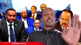 Yuusuf dabageed 70jir lacag isbaaro kusoo xajiyay waaye awalba Kirshabelle [upl. by Neih]