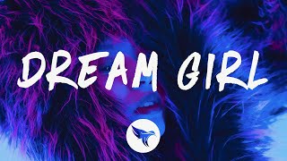 Ir Sais  Dream Girl Remix Letra  Lyrics Rauw Alejandro [upl. by Jeffrey]