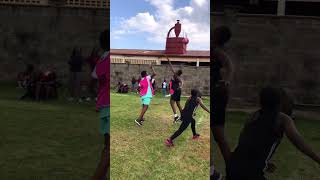 Girls Netball Team Zonal Sports Day 8th June 2024 Holy Trinity Catholic Church Kileleshwa [upl. by Hildebrandt346]