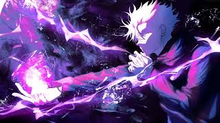 Gojo Satoru Hollow Purple 4K Live Wallpaper  Jujutsu Kaisen  Anime Live Wallpaper [upl. by Nawyt]