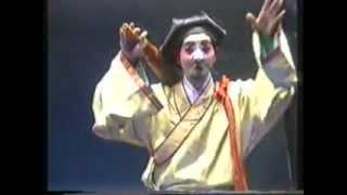 戏曲 泰国 泰中潮剧团 1984  一 门 三 进 士  陈嫦娥  潘素月 Teochew opera 14 [upl. by Cinnamon]