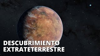 TOI 700 E Nuevo Planeta Descubierto Totalmente Habitable [upl. by Robbins]