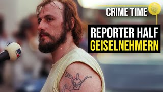 Unfassbarer Medienskandal Das Geiseldrama von Gladbeck  Crime Time Doku [upl. by Eytak]