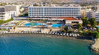 The Royal Apollonia Limassol Cyprus [upl. by Jc]