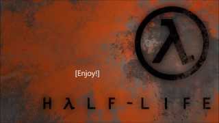 HalfLife alarm Extended [upl. by Hermes]