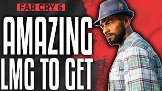 FAR CRY 6 YOU NEED TO GET THIS AMAZING LMG  Weekly Inventory Reset [upl. by Cleasta]