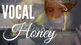 🍯 VOCAL HONEY  Layered Whisper Vocals for Sweet Sleep ASMR [upl. by Annairdna]