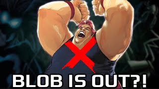 BLOB IS OUT The Most Unlikely Summoners Choice Finals EVER  Mcoc [upl. by Anan]