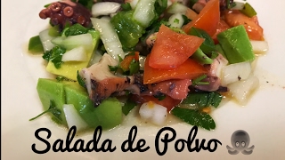 Salada de polvo [upl. by Neille]