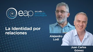 La Identidad por relaciones con Alejandro Lodi [upl. by Gunthar958]