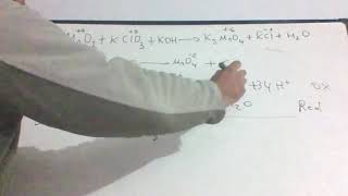 Electroquímica ejercicio 5 [upl. by Devona]