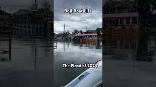 Okoboji flood of 2024 [upl. by Grenier24]