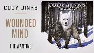 Cody Jinks  quotWounded Mindquot  The Wanting [upl. by Dyer941]