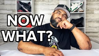 Sneakerheads Are Asking What’s Next After All These Drops  What’s Poppin [upl. by Annawal]